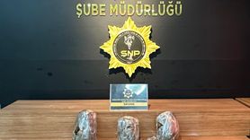 Şanlıurfa'da Uyuşturucu Operasyonu: 12 Tutuklama