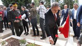 Şanlıurfa'nın 105. Kurtuluş Yıl Dönümü Kutlandı