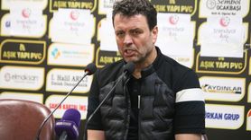 Şanlıurfaspor-Boluspor Maç Sonrası Değerlendirmeler