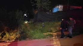 Sapanca'da Silahlı Saldırı: Bir Kişi Hayatını Kaybetti