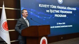 Savunma Sanayii Başkanlığı Yeni Finansman Modelini Tanıttı