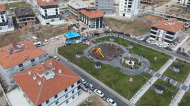 Şehit Öğretmen Aybüke Yalçın'ın Adı Çorum'da Müzik Parkında Yaşatılacak