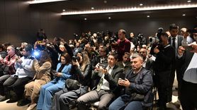 Şehitkamil Belediye Başkanı Umut Yılmaz İstifa Etti