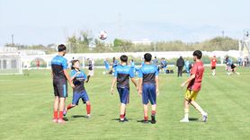Selectum Junior World Cup Antalya'da Heyecan Başladı