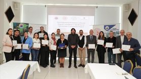 Sinop'ta Coğrafi İşaretli Yöresel Ürünlerin Artırılması Hedefleniyor