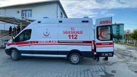 Sinop'ta Elektrik Çarpması Sonucu Bir Kişi Hayatını Kaybetti