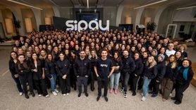 Sipay 877 Milyon Dolar Değerlemeden 78 Milyon Dolar Yatırım Aldı