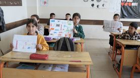 Şırnak'ın Öğrencileri Mühendislik Hayali Kuruyor