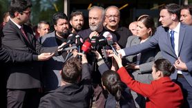 Sırrı Süreyya Önder'in Sağlık Durumu Hakkında Gelişmeler