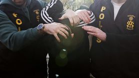 Şişli'deki Silahlı Saldırı: 4 Zanlı Edirne'den İstanbul'a Getirildi