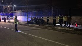 Sivas'ta Trafik Kazası: Sürücü Hayatını Kaybetti