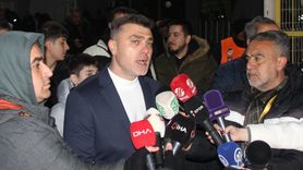 Sivasspor'un Hakem Eleştirisi ve Gelecek Umutları