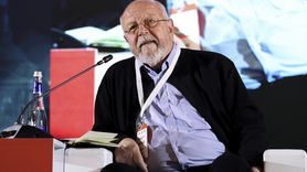 St. Petersburg'daki 7. Etnospor Forumu'nda İletişim Paneli Yapıldı