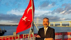 STM Hırvatistan'da Milli Deniz Platformlarını Tanıtıyor