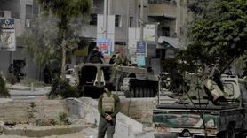 Suriye'deki Çatışmalar Devam Ediyor: Dürzi Grupları ve Güvenlik Güçleri Arasındaki Tansiyon Yükseliyor