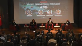 Suriye'nin Geleceği ve Türkiye'nin Rolü: MİA Panelinde Önemli Açıklamalar