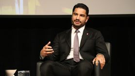 Taha Akgül, Güreşe Sistem Getirme Vizyonunu Paylaştı