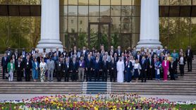 Talip Uzun, ASGP Yönetim Kurulu Üyesi Oldu