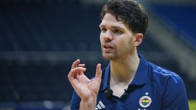 Tarık Biberovic'in Hedefi Fenerbahçe ile Avrupa ve NBA Başarısı