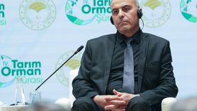 Tarım Diplomasisi Atölyesi'nde Azerbaycan ve Suriye'nin İşbirliği Vurgulandı