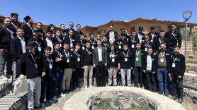 Tarım Girişimcisi Gençler İçin Yeni Destek Programı Başladı