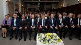 Tarım ve Şehir Panelinde Önemli Vurgular