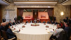 TBMM Başkanı Kurtulmuş'tan 1 Mayıs Mesajı: Emek Hakkı ve Ekonomik İstikrar