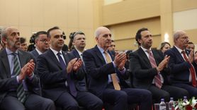 TBMM Başkanı Kurtulmuş'tan Yapay Zeka ve Teknoloji Açıklamaları