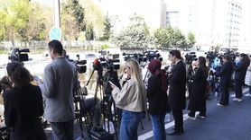 TBMM Başkanvekili Sırrı Süreyya Önder’in Sağlık Durumu Hakkında Açıklama