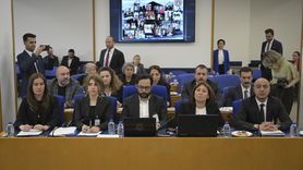 TBMM Olayı Araştırıyor: Kartalkaya Kayak Merkezi Yangınında Kayıplar Yaşayan Ailelerin Acı Dolu İfadeleri