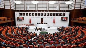 TBMM, Sırrı Süreyya Önder'in Rahatsızlığı Nedeniyle Çalışmalara Ara Verdi