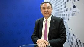 TDT Genel Sekreteri Ömüraliyev: Türk Diplomasi Yükselişte