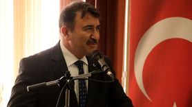 Tekirdağ'da Yöresel Tatlı Yarışması Heyecanı