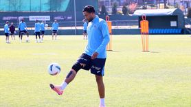 Tim Jabol Folcarelli Türkiye Kupası'nı Hedefliyor