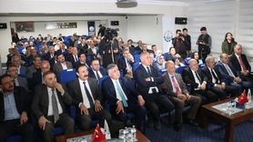 TOBB Başkanı Hisarcıklıoğlu'dan Erzurum'da Ekonomi Vurgusu