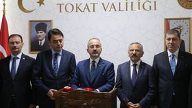 Tokat'ta Hayvan Sorunları Üzerine Önemli Açıklamalar