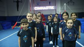 Tokat'tan Olimpiyat Şampiyonu Hedefi