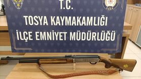 Tosya'da Silahlı Kavga: Bir Kişi Hayatını Kaybetti