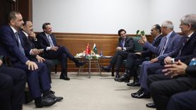 TPAO Pakistan'da Petrol ve Doğal Gaz Araması İçin İtalye Veriyor