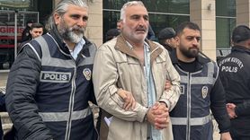 Trabzon'da CHP Gençlik Kolları Görevli Bıçakla Yaralandı, Zanlı Tutuklandı