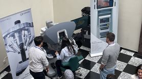 Trabzon'da Nörobilim ve Yapay Zeka Tıp Öğrenci Kongresi Düzenlendi