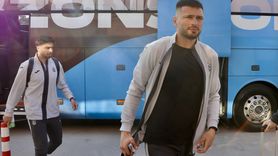 Trabzonspor Adana'da Yeni Bir Mücadeleye Hazır