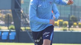 Trabzonspor, Adana Demirspor Maçına Hazırlanıyor