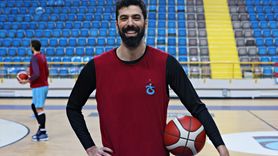 Trabzonspor Basketbol Takımı Şampiyonluk İçin Savaş Veriyor