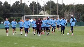 Trabzonspor Fenerbahçe Maçına Hazırlanıyor