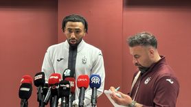 Trabzonspor'un Yarı Finale Yükselişi: Tim Jabol Folcarelli'nin Açıklamaları