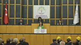 Tülay Hatimoğulları'ndan Asgari Ücret ve Yerel Yönetimler Üzerine Önemli Açıklamalar