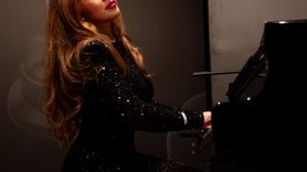 Turan Manafzade Trabzon'da Konser Verecek