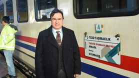 Turistik Diyarbakır Ekspresi Yeni Sezonu Malatya ile Açtı