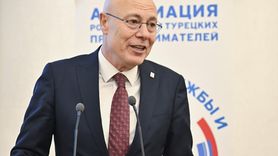 Türk İş İnsanları İçin Yapay Zeka Buluşması Rusya'da Gerçekleşti